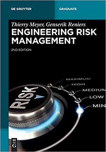 دانلود نسخه کامل کتاب Engineering Risk Management 2nd Edition