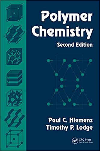 دانلود نسخه کامل کتاب Polymer Chemistry 2nd Edition