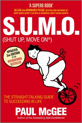 دانلود کتاب S.U.M.O (خفه شو، بگذر): راهنمای رک و راست موفقیت در زندگی ۲۰۱۲ S.U.M.O (Shut Up, Move On): The Straight-Talking Guide to Succeeding in Life 2012