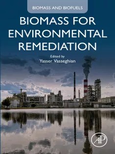 دانلود کتاب Biomass for Environmental Remediation