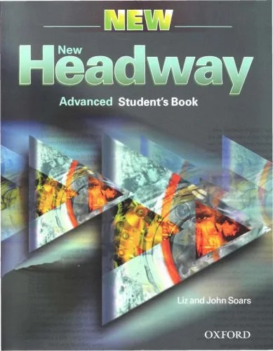 دانلود نسخه کامل کتاب New Headway Elementary, Beginner, Pre-Intermediate, Intermediate, Upper-Intermediate, Advanced