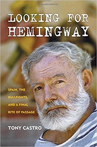 دانلود نسخه کامل کتاب Looking for Hemingway: Spain, the Bullfights, and a Final Rite of Passage