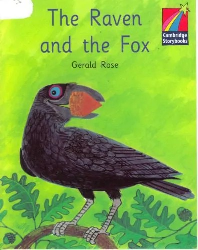 دانلود نسخه کامل کتاب The Reven and the Fox