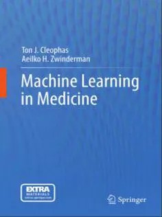 دانلود کتاب Machine Learning in Medicine