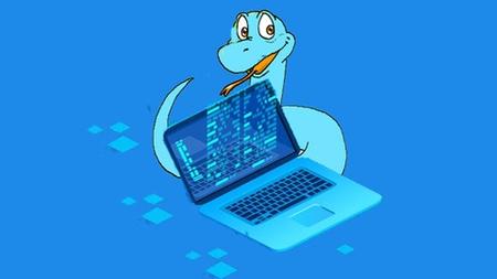 دانلود نسخه کامل کتاب Python Programming for Beginners – Every Code line Explained