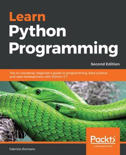 دانلود نسخه کامل کتاب Learn Python Programming 2nd edition – PDF