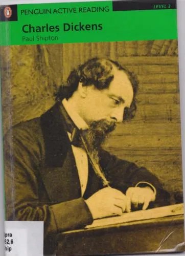 دانلود نسخه کامل کتاب Charles Dickens