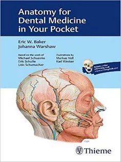 دانلود کتاب Anatomy for Dental Medicine in Your Pocket