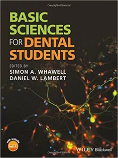 دانلود کتاب Basic Sciences for Dental Students