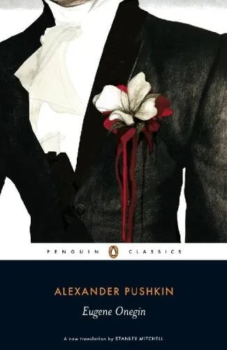 دانلود نسخه کامل کتاب Eugene Onegin