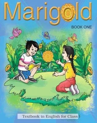 دانلود نسخه کامل کتاب Marigold Book One