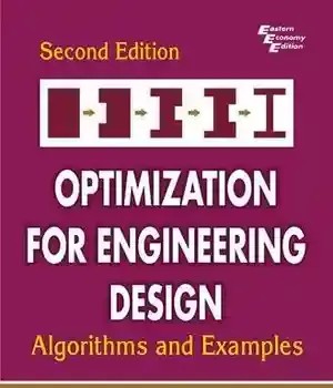 دانلود کتاب Optimization for Engineering Design: Algorithms and Examples
