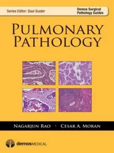 دانلود کتاب Pulmonary Pathology