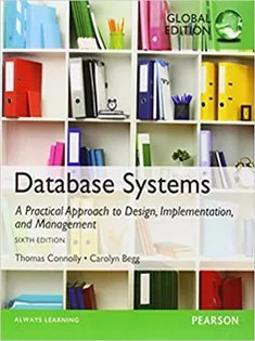 دانلود کتاب Database Systems