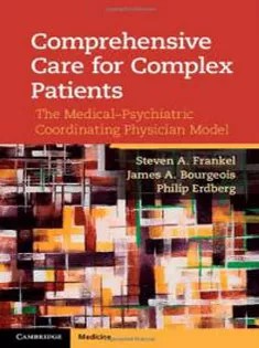 دانلود کتاب Comprehensive Care for Complex Patients