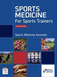 دانلود کتاب Sports Medicine for Sports Trainers