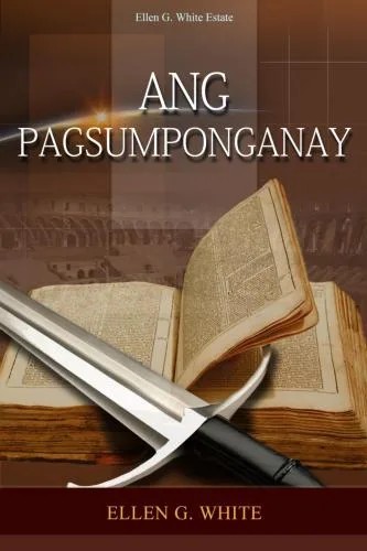 دانلود نسخه کامل کتاب Ang Pagsumponganay