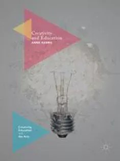 دانلود کتاب Creativity and Education