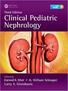 دانلود کتاب Clinical Pediatric Nephrology