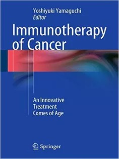 دانلود کتاب Immunotherapy of Cancer