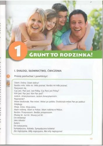دانلود نسخه کامل کتاب Jak to łatwo powiedzieć. ćwiczenia komunikacyjne dla początkujących (A1 i A2)