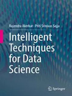دانلود کتاب Intelligent Techniques for Data Science