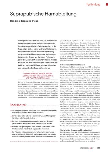 دانلود نسخه کامل کتاب Suprapubische Harnableitung. Handling, Tipps und Tricks
