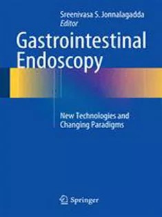 دانلود کتاب Gastrointestinal Endoscopy