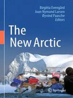 دانلود کتاب The New Arctic