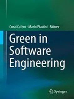 دانلود کتاب Green in Software Engineering