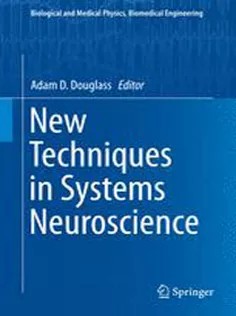 دانلود کتاب New Techniques in Systems Neuroscience