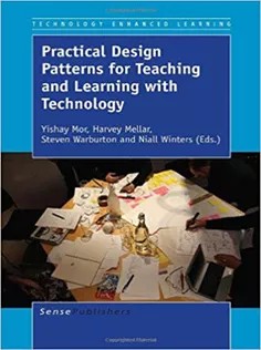 دانلود کتاب Practical Design Patterns for Teaching and Learning with Technology
