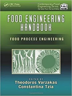 دانلود کتاب Food Engineering Handbook: Food Process Engineering