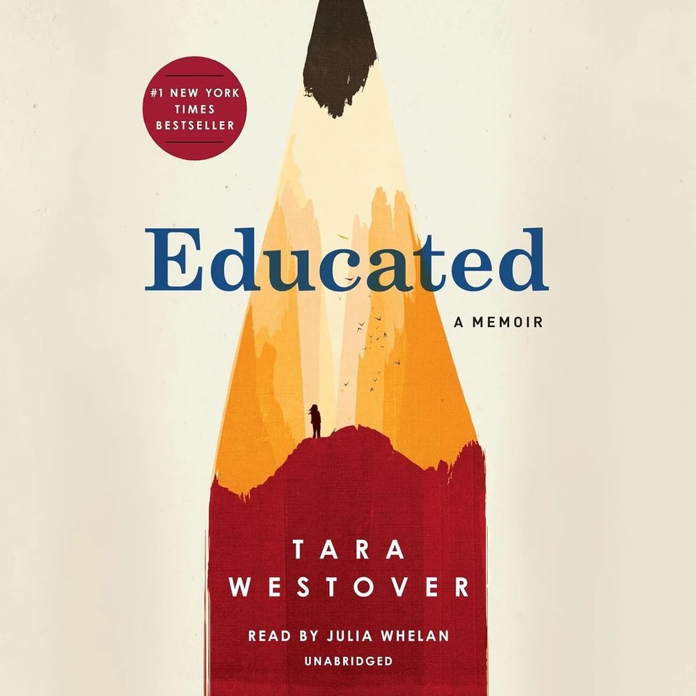 دانلود کتاب Educated: A Memoir