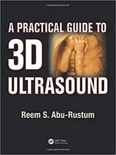 دانلود کتاب A Practical Guide to 3D Ultrasound
