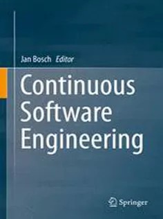 دانلود کتاب Continuous Software Engineering