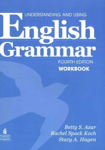 دانلود نسخه کامل کتاب Understanding and Using English Grammar (Workbook)