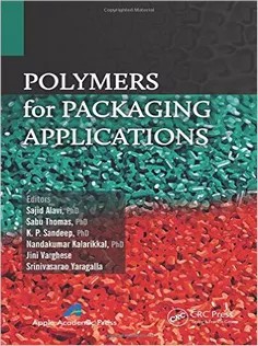 دانلود کتاب Polymers for Packaging Applications