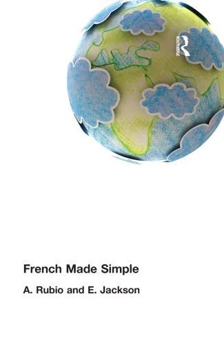 دانلود نسخه کامل کتاب French Made Simple