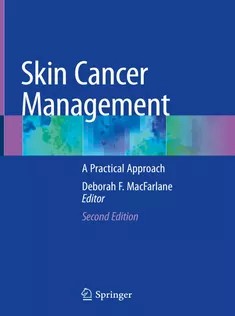 دانلود کتاب Skin Cancer Management: A Practical Approach