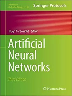 دانلود کتاب Artificial Neural Networks
