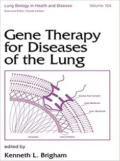 Gene Therapy for Diseases of the Lung