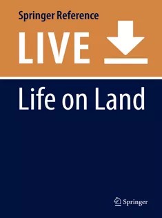 دانلود کتاب Life on Land