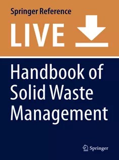 دانلود کتاب Handbook of Solid Waste Management