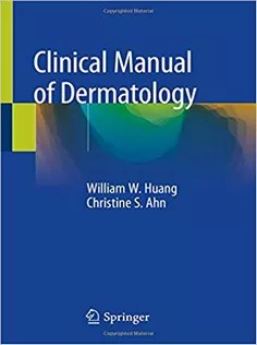 دانلود کتاب Clinical Manual of Dermatology