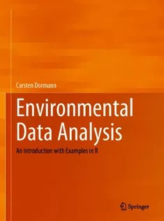 دانلود کتاب Environmental Data Analysis