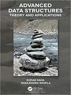 دانلود کتاب Advanced Data Structures: Theory and Applications