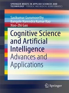 دانلود کتاب Cognitive Science and Artificial Intelligence