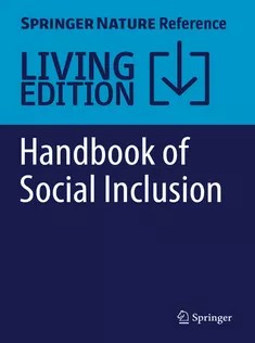دانلود کتاب Handbook of Social Inclusion