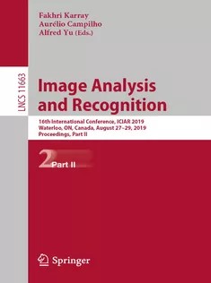دانلود کتاب Image Analysis and Recognition